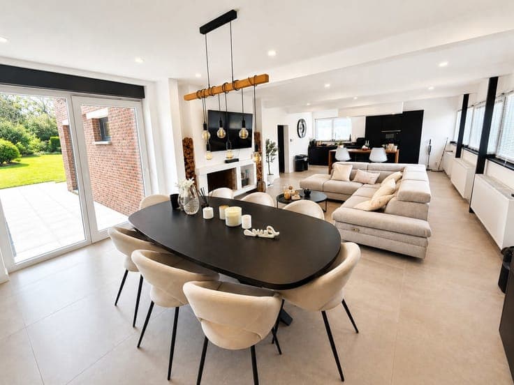 House in Tubize