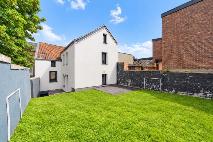 House in Herve