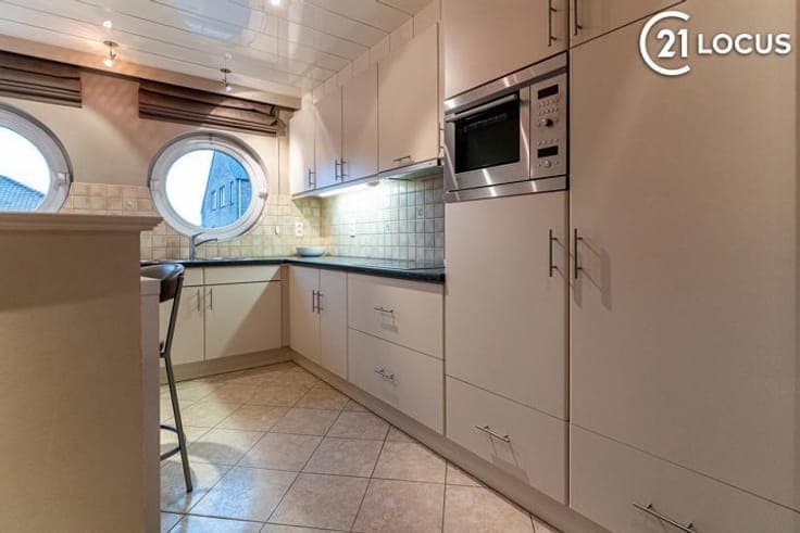 Move-in ready family home with 4 bedrooms, EPC-B solar panel