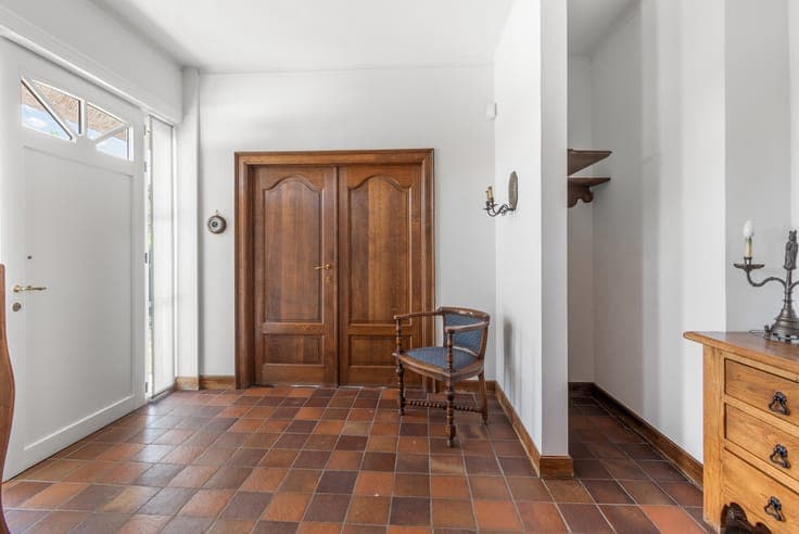 House in Meise