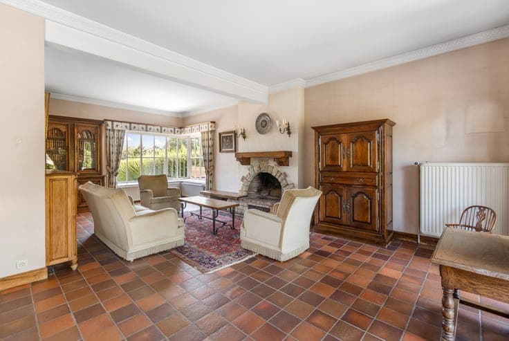 House in Meise