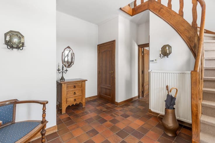 House in Meise