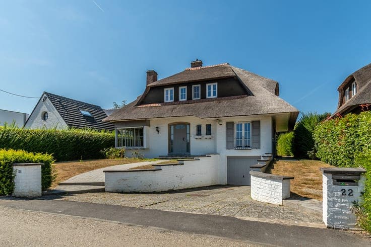 House in Meise