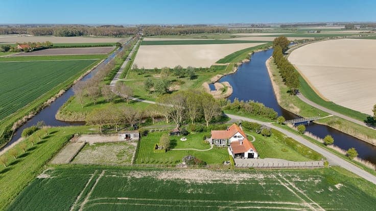 House in Knokke-Heist