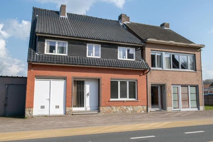 House in Beerse