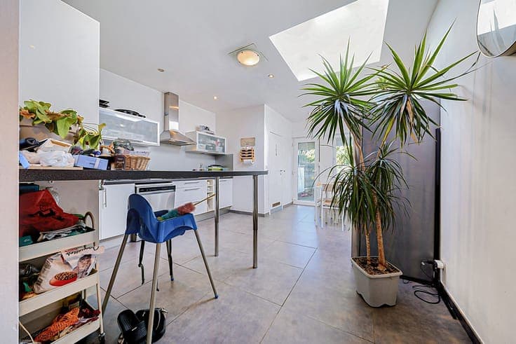 Ideal 2-bedroom home