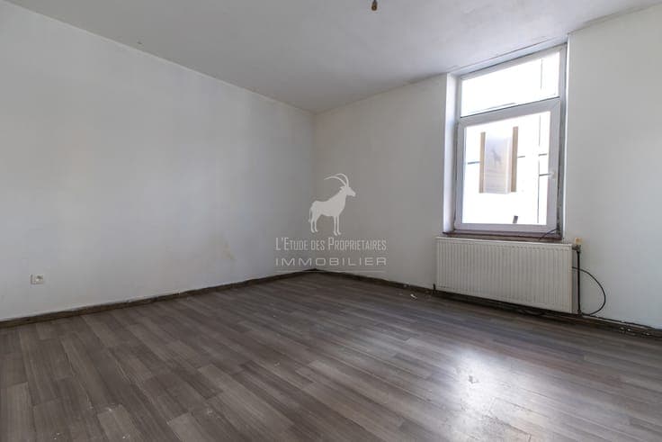 Beautiful house for sale in Monceau-sur-Sambre