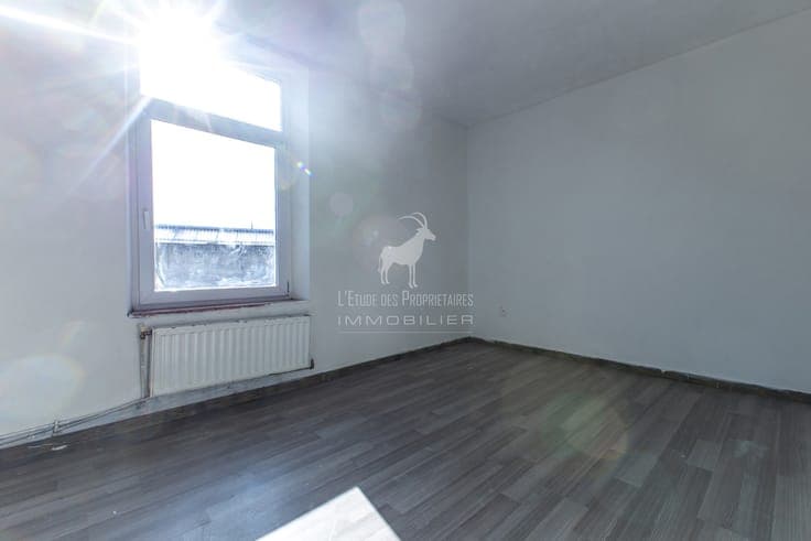Beautiful house for sale in Monceau-sur-Sambre