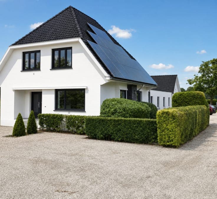 House in Hasselt
