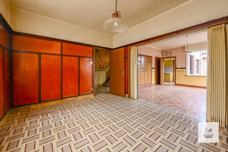 House in Wingene