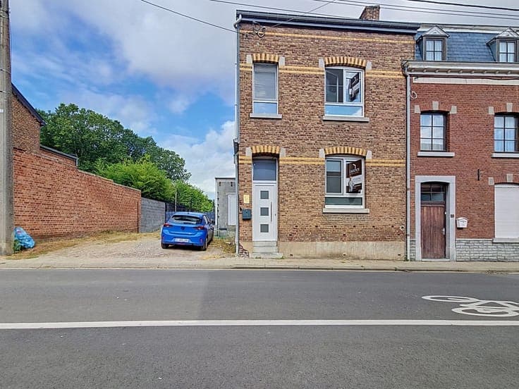 House in Waremme