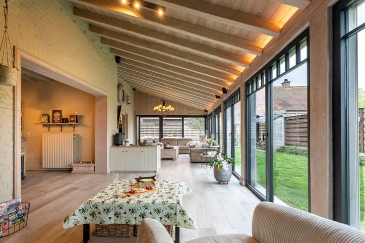 House in Dentergem