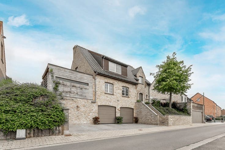 House in Dentergem