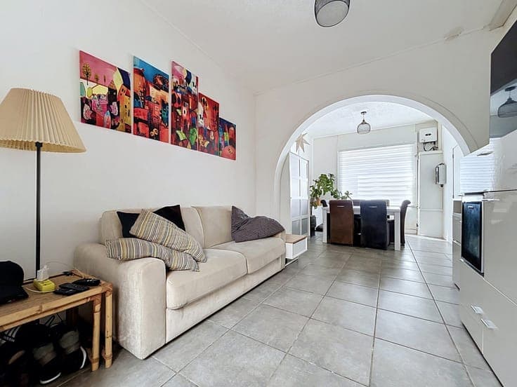 House in Mouscron