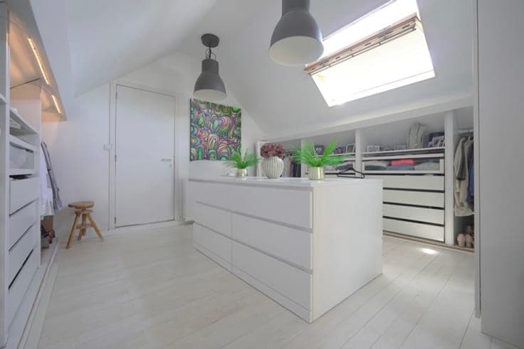 TERNAT - Stunning three-sided house with a garden and garage