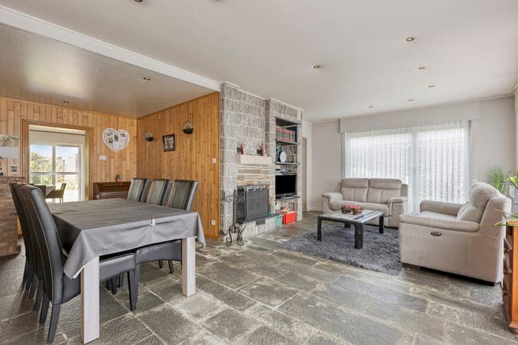House in Dendermonde