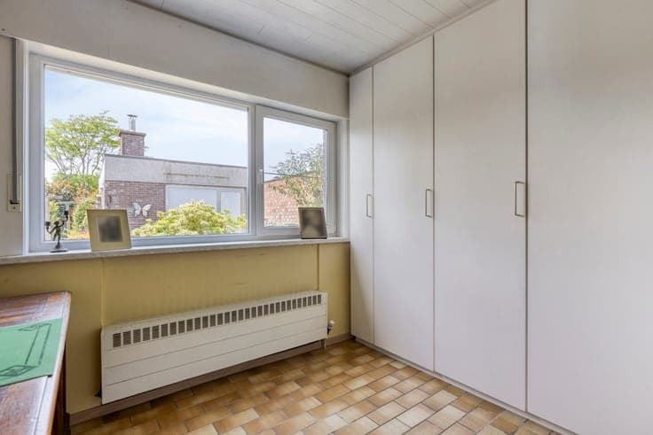 House in Dendermonde