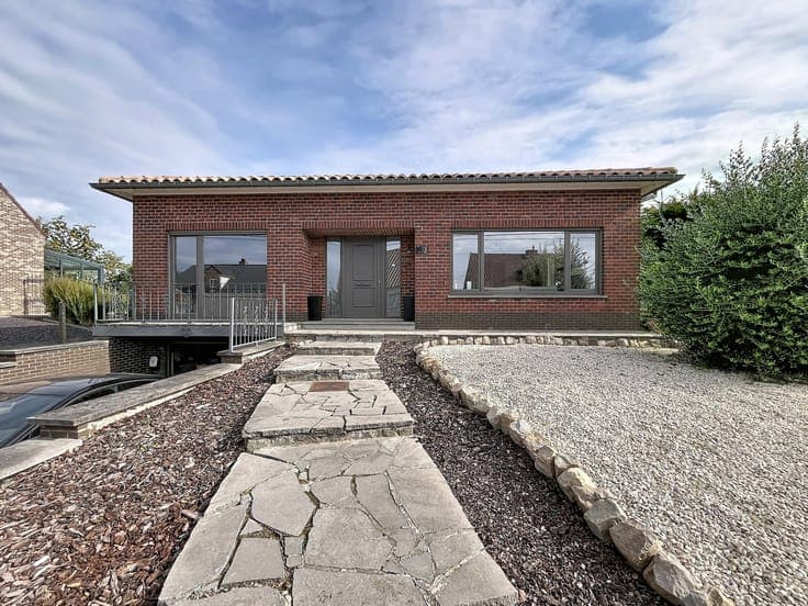 House in Linter