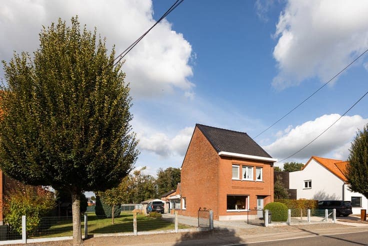 House in Keerbergen