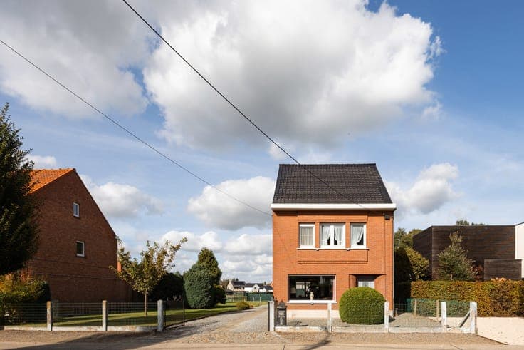 House in Keerbergen