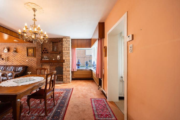 House in Keerbergen