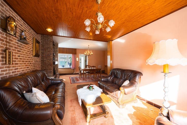 House in Keerbergen