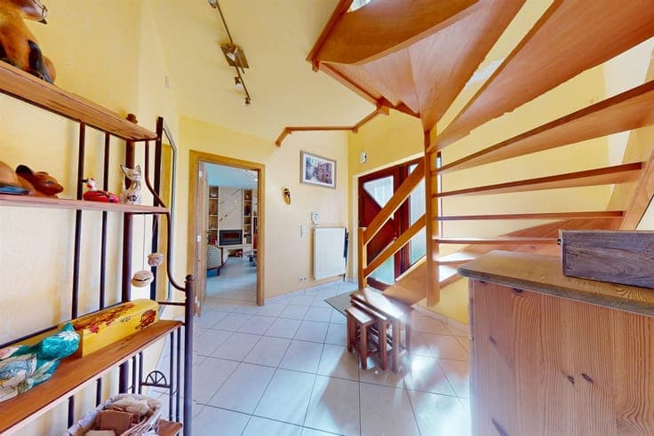 Beautiful detached villa
