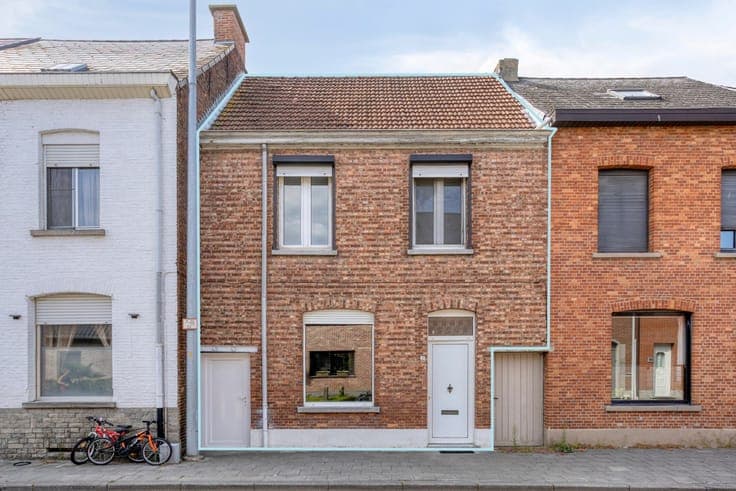 House in Sint-Katelijne-Waver