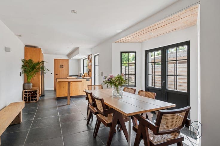 Beautifully Renovated Home
