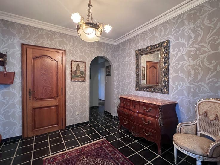 Karaktervolle woning met 3 slaapkamers, garage en zonnige...