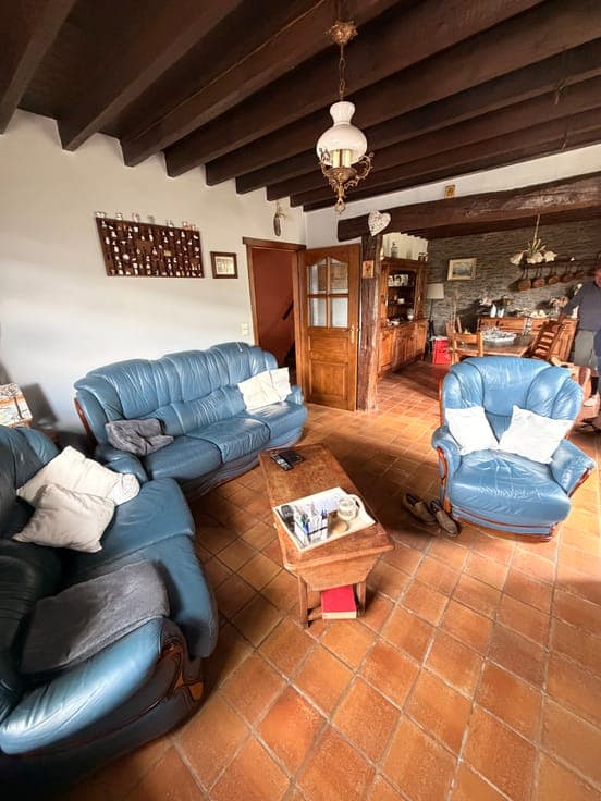House in Libramont-Chevigny