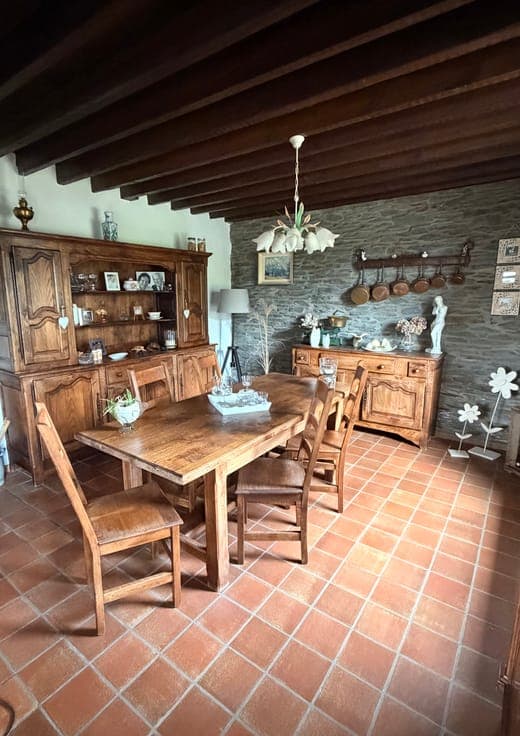 House in Libramont-Chevigny