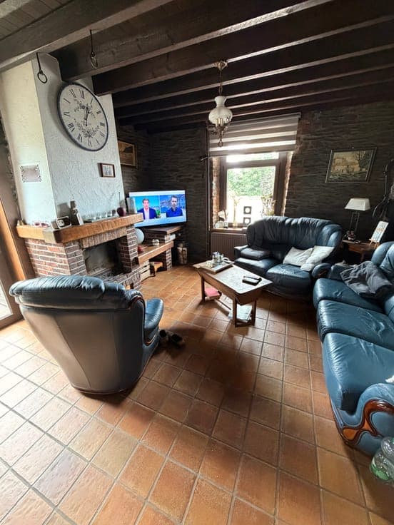 House in Libramont-Chevigny