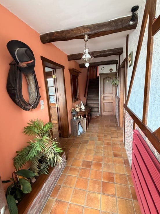 House in Libramont-Chevigny