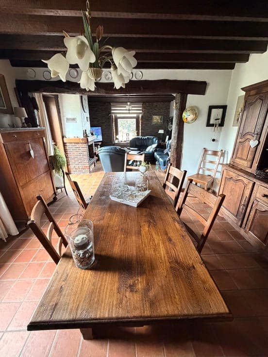 House in Libramont-Chevigny