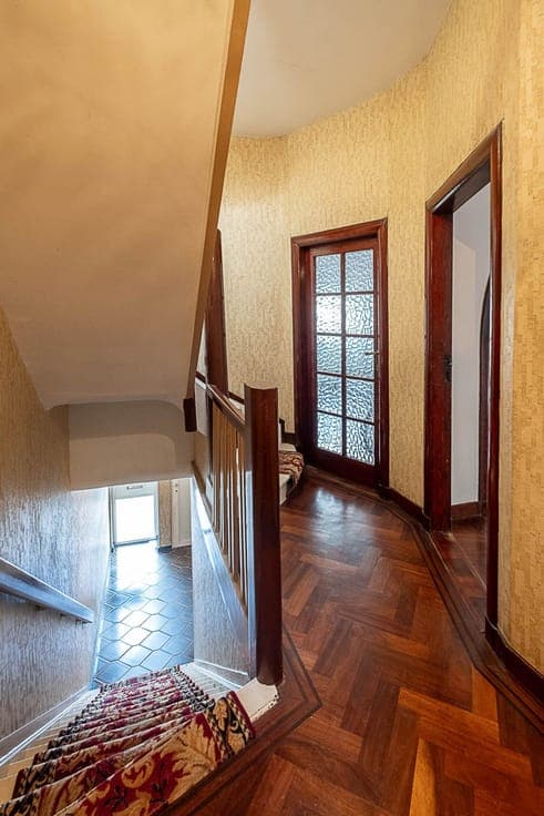 Eengezinswoning met 3 ruime slaapkamers, stadstuin en zeer g