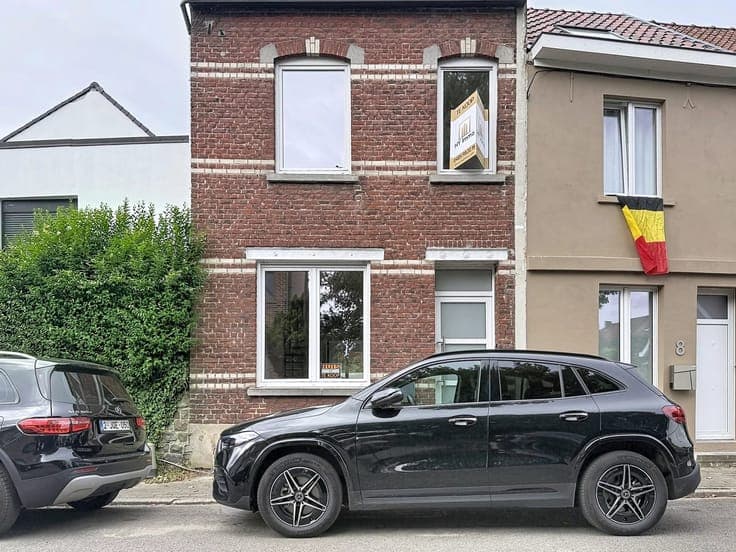 Sale - House Beersel - 330,000 €