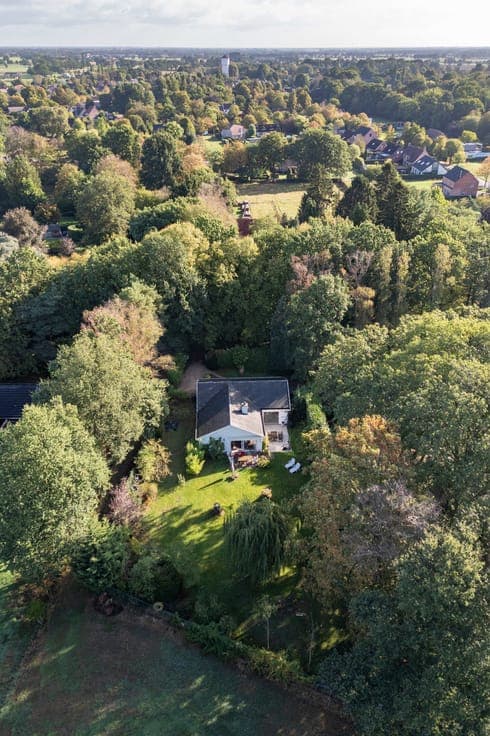 House in Kalmthout