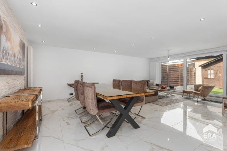 House in Dilbeek