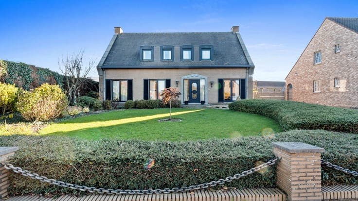 House in Maasmechelen