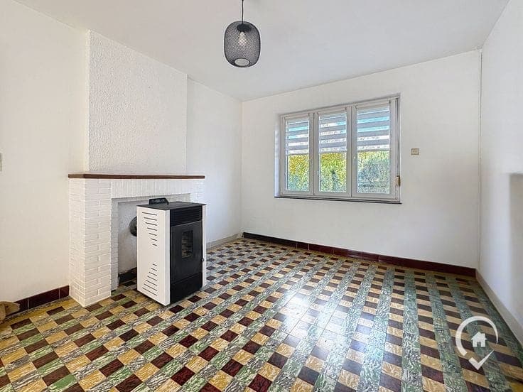 House in Florennes