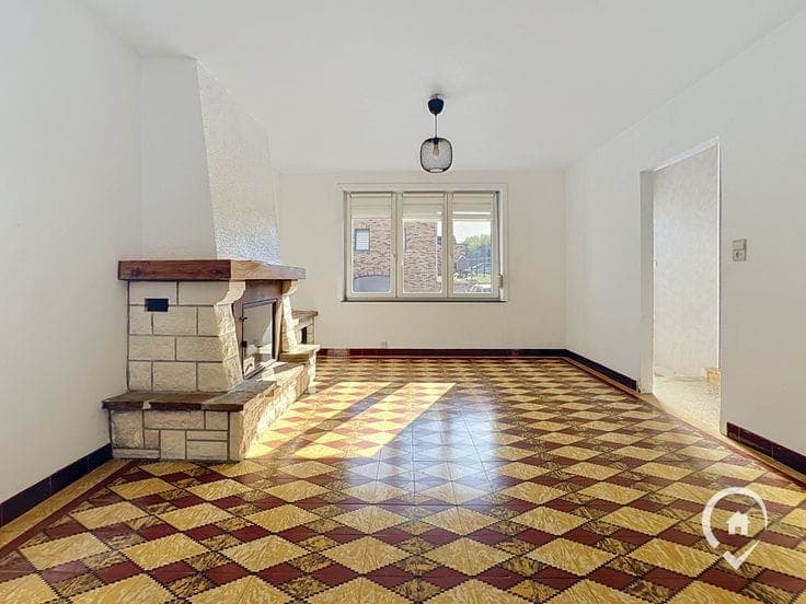 House in Florennes