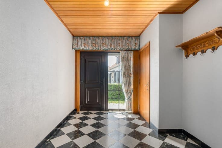 Charming home for sale in Zwevegem