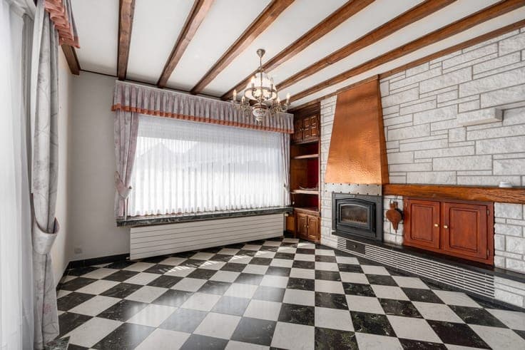 Charming home for sale in Zwevegem