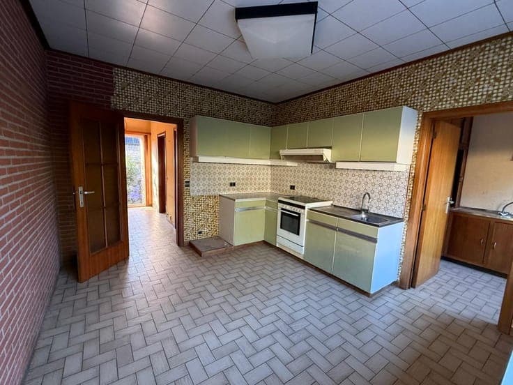 House in Lennik