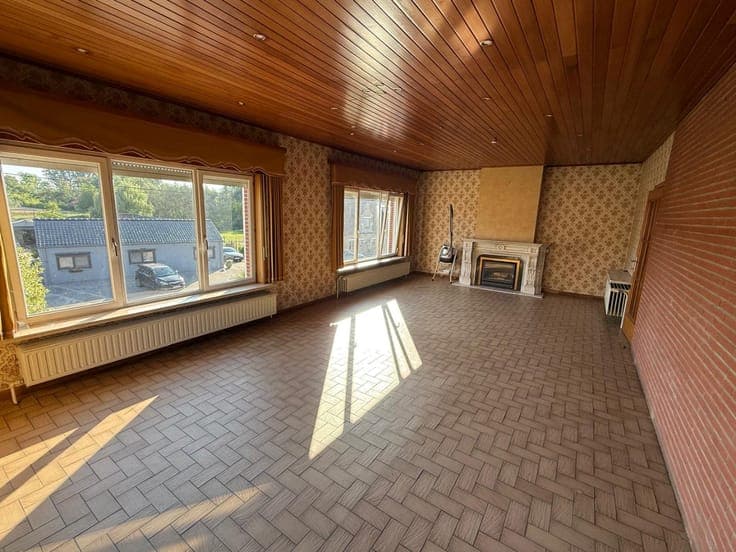 House in Lennik