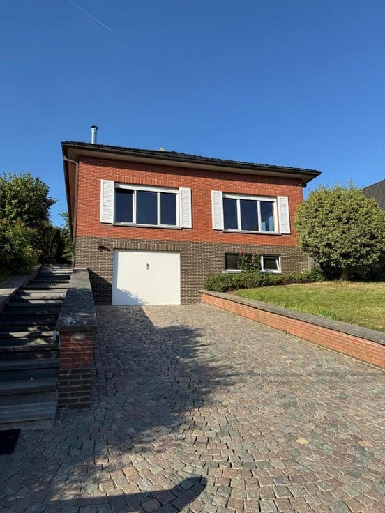 House in Lennik