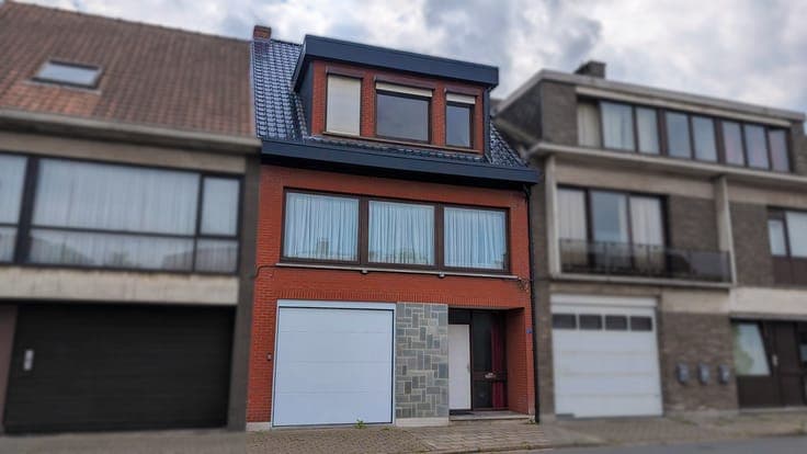 House in Herentals