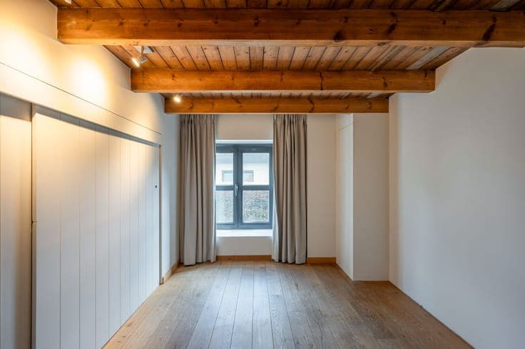 Volledig instapklare woning.