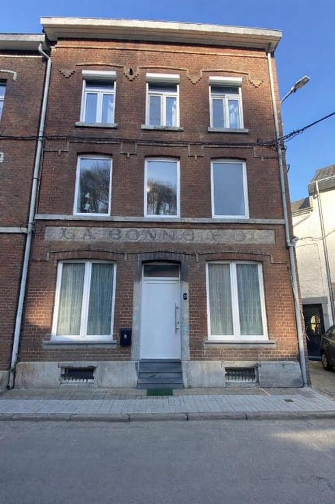 House in Pepinster